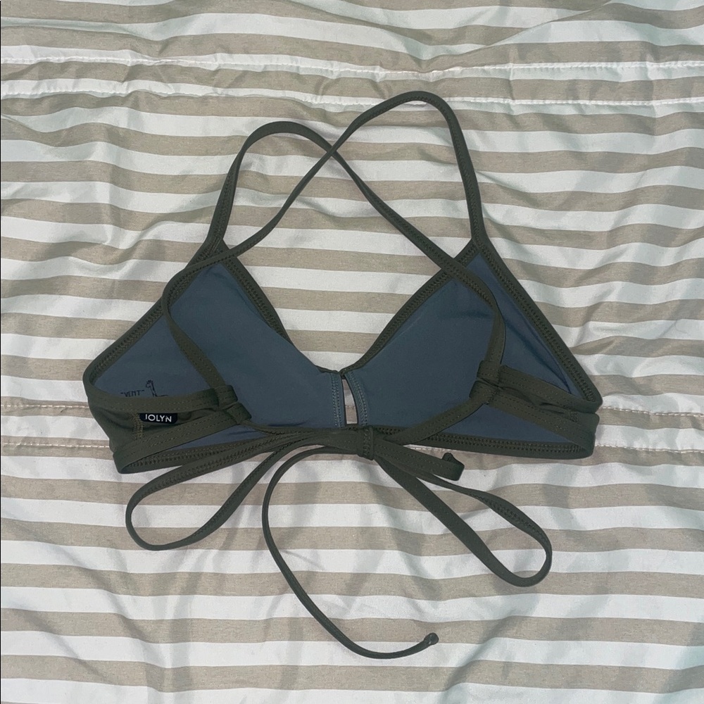 Bikini Top - Picture 2 of 2